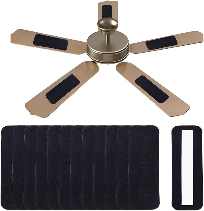 arricraft 12 Pcs Ceiling Fan Filters by ARRICRAFT