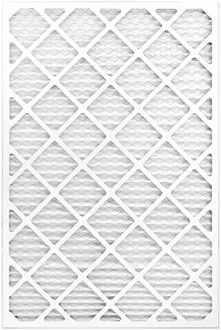 AIRx Filters 24x36x1 Air Furnace Filter MERV 11 Allergy, & Pet Dander, Pleated - Image 3