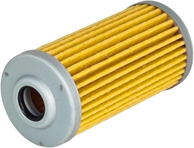 4 PIECES OF REPLACEMENT FUEL FILTER WIX 33262 or WIX 39024, COMPATIBLE - Image 3