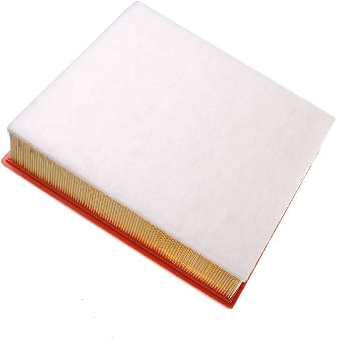 iFJF CA5876 Engine Air Filter Replacement - Image 4