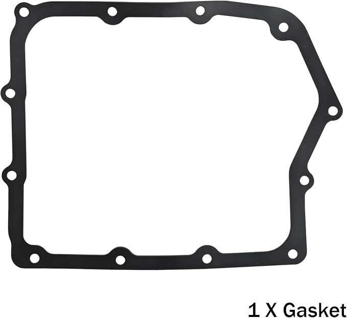 62TE Automatic Transmission Filter - Image 7