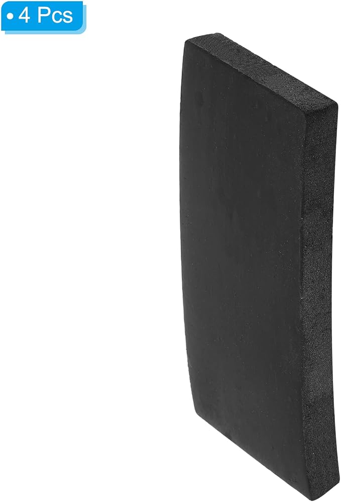 PATIKIL Rubber Anti-Vibration Pads - Image 3