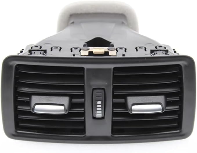 Side air conditioning grille Rear Console Air Conditioner Vent Grille Complete by Unknown
