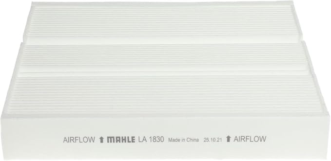 Mahle Cabin Air Filter by MAHLE