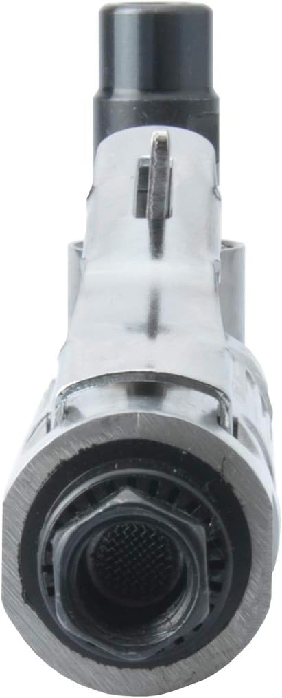 1/4-Inch 90° Angle Air Die Grinder, Mini Pneumatic Angle Die Grinder, Compact - Image 7