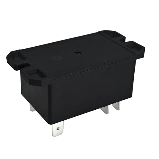 T92P7D22-12 Power Relay 6-1393211-9 - Image 4