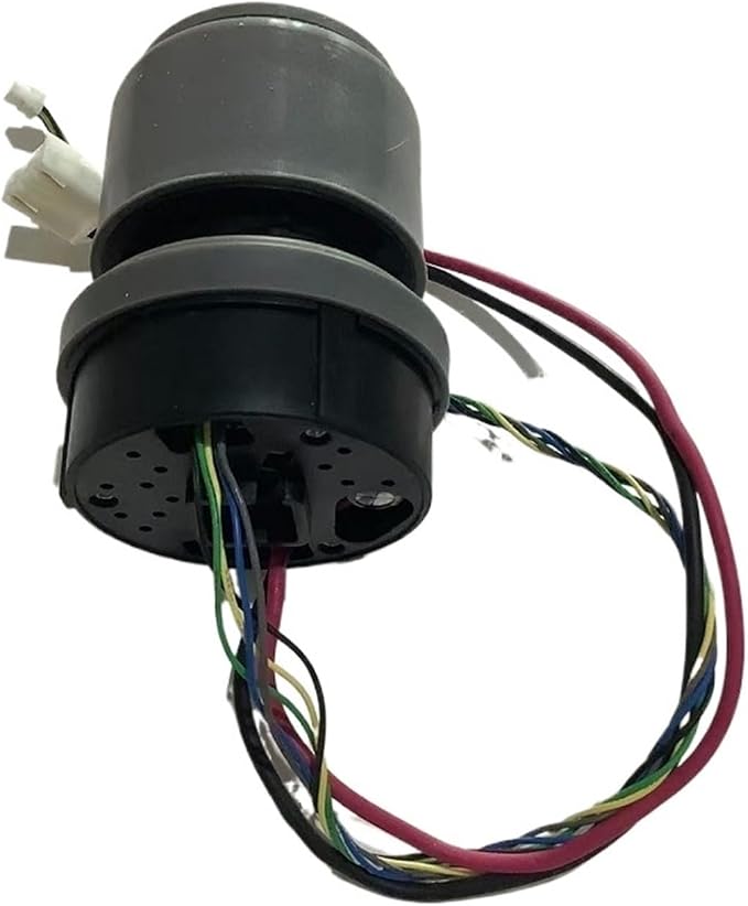 Halberd Suction Fan Motor Assembly Spare Parts Global Version Air Cleaner - Image 2