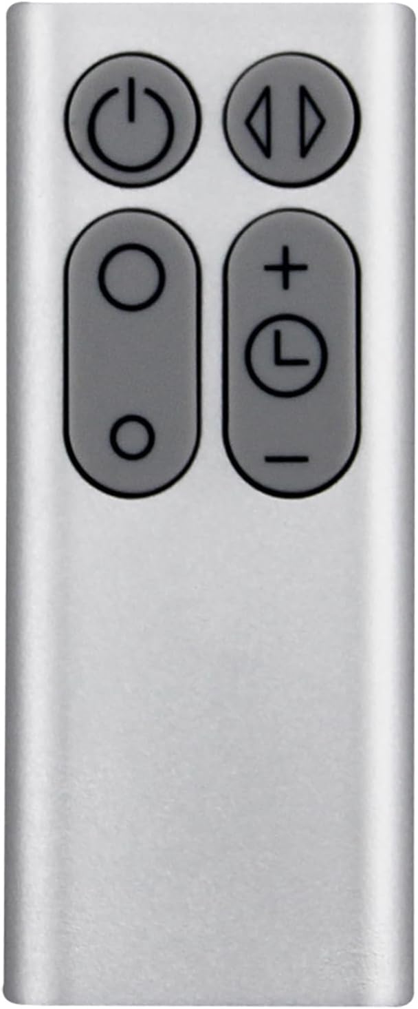 TP00 TP01 AM11 Remote Control Replacement by Azwok