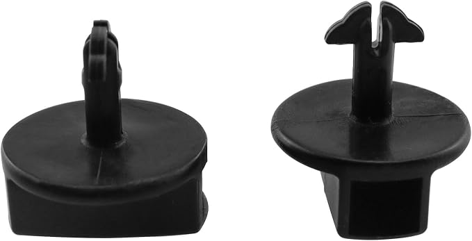 E-outstanding 597244 Air Filter Cover Knob Air Purifier Protective Cover - Image 3