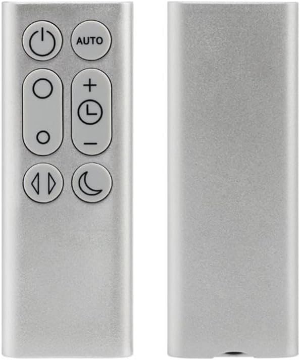 Remote Control for Dyson DP01 DP03 TP02 TP03 air Purifier bladeless Fan Spare by Unknown