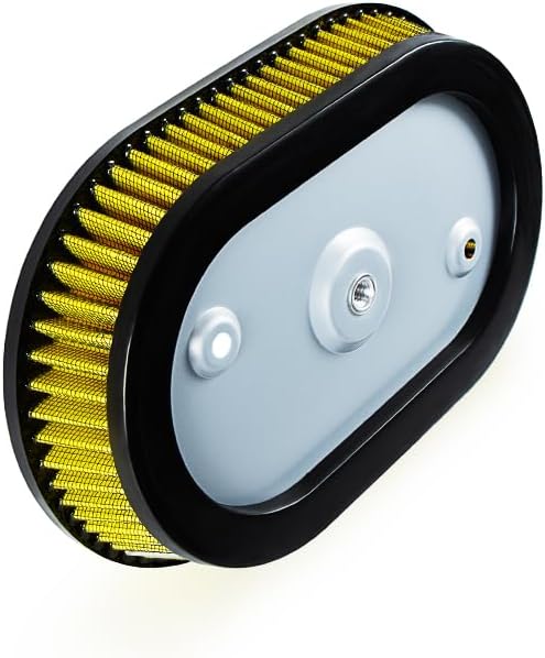 High-Flo Replacement Air Filter Element - Image 8