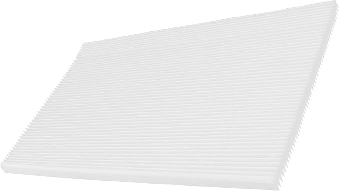 Plplaaoo Universal Air Purifier Filter Paper, Air Filter Material, Cut To Fit - Image 9