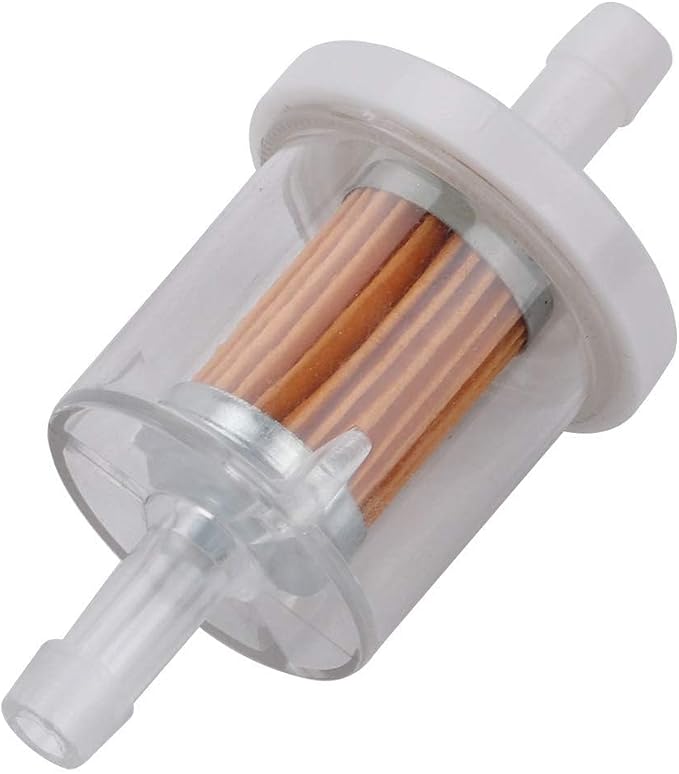 Tvent 1/4" Fuel Filter 691035 493629 - Image 5