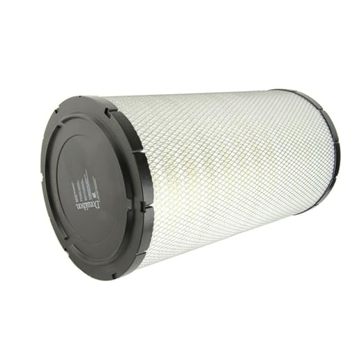 Donaldson P777409 Radial Seal Air Filter, Primary Type - Image 2