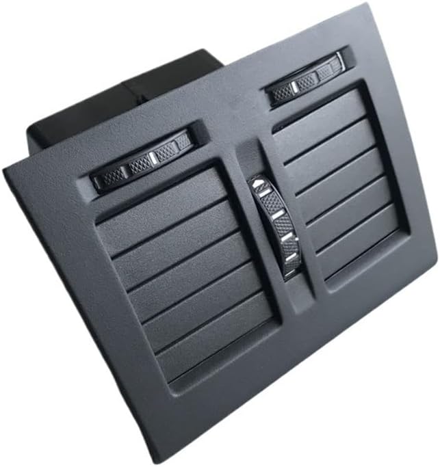 AC Grille Vent Panel for Octavia 1999-2015 for YETI 2010-2017 Rear Air - Image 2