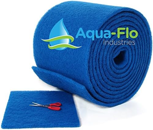 Aqua-Flo Cut to Fit AC / Furnace Premium Washable Reusable Air Filter by Unknown