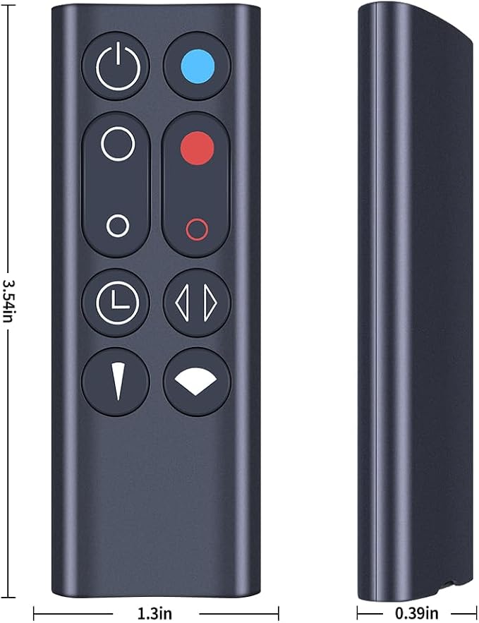 ZWP Replacement Remote Control fit - Image 8
