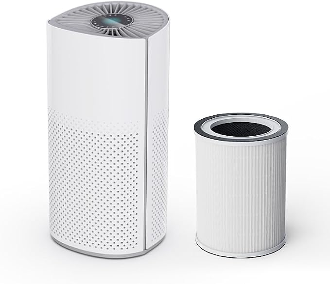 HEPA Replacement Filter - Image 7