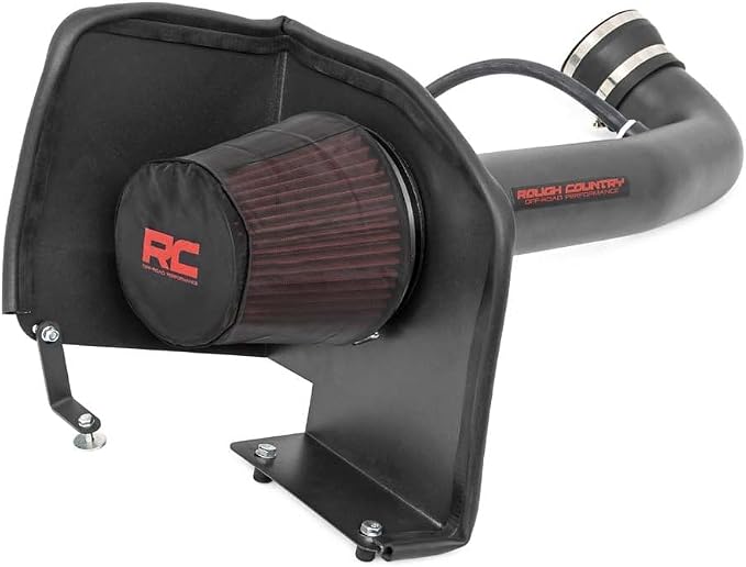 Rough Country Cold Air Intake Pre-Filter - Image 2