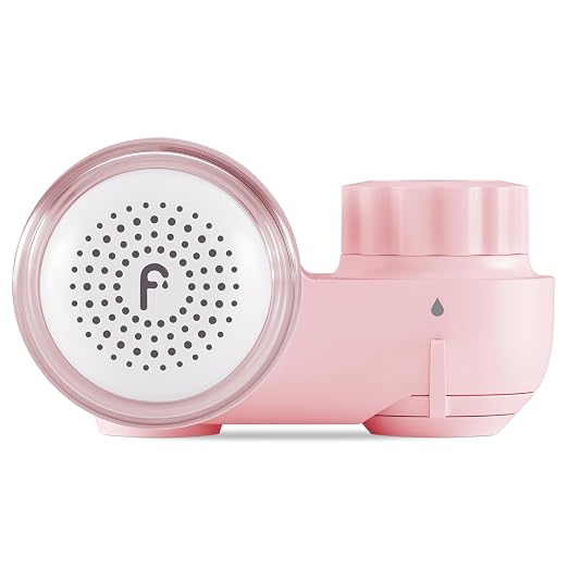 Filterbaby Skincare Filter 2.0, Bathroom Sink Filter Faucet by Filterbaby