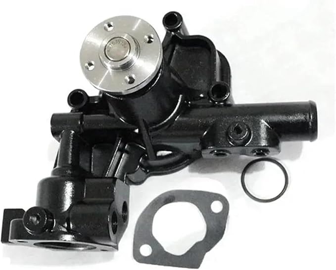 Engine Water Pump Diesel Cooling Pump - Image 4