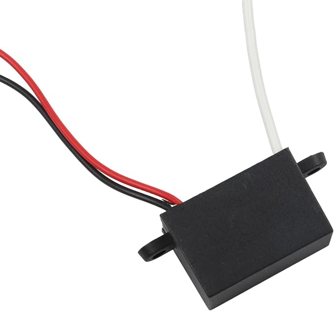 AC 220V High Output Air Ionizer Module, Double-Headed Negative - Image 5