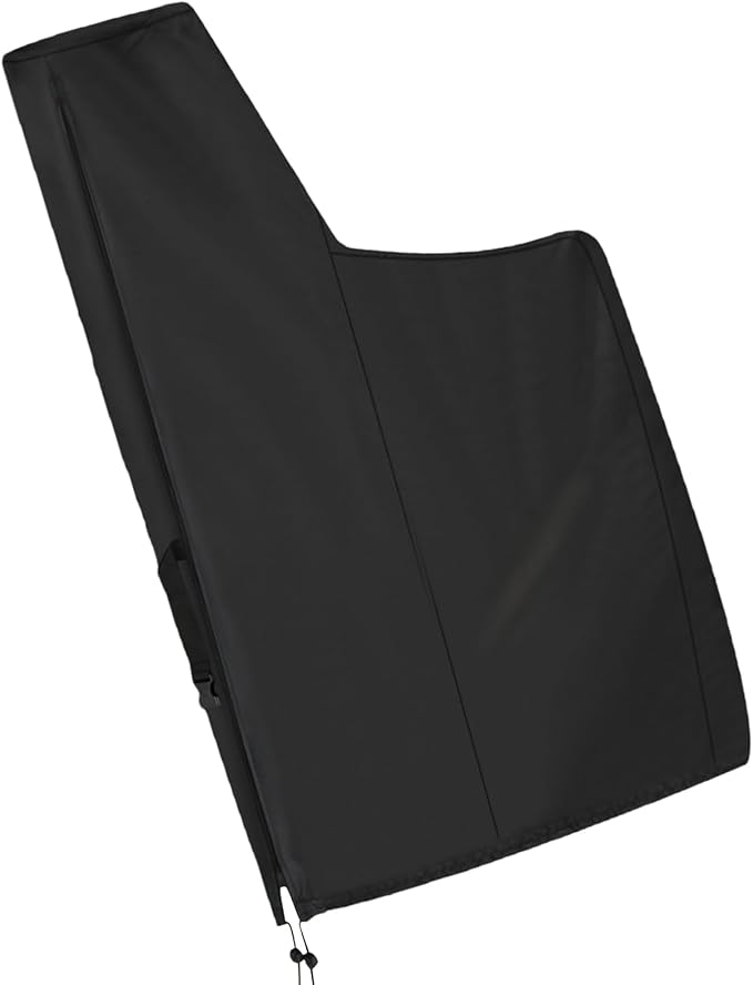 Soft Water System Cover - Image 9