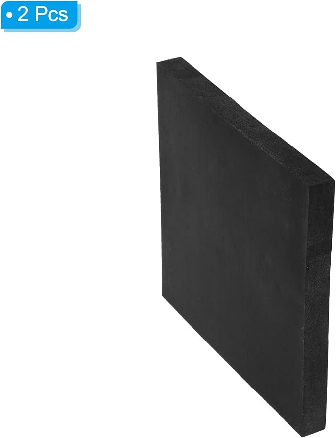 PATIKIL Rubber Anti-Vibration Pads - Image 3