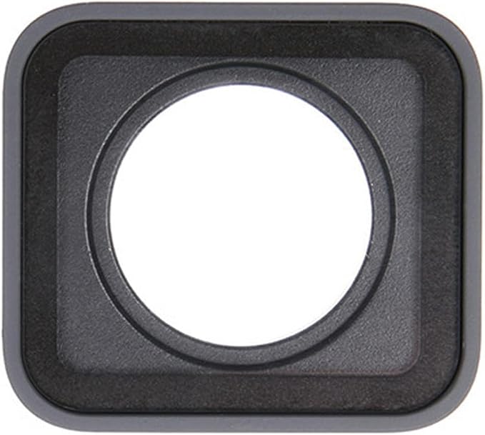 Rotective Lens Filter Cover Frame Replacement Part by Unknown