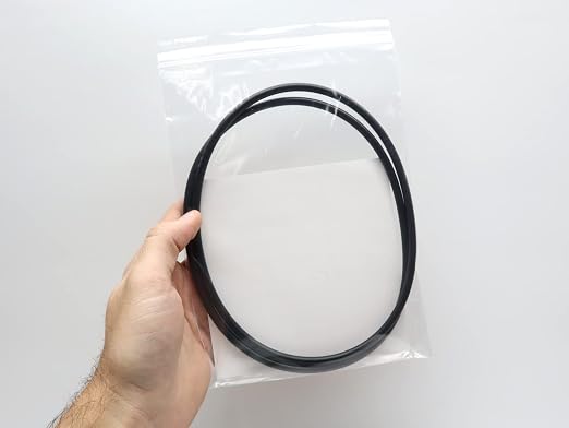 Captain O-Ring Replacement P61733 / P6025 O-Rings - Image 6