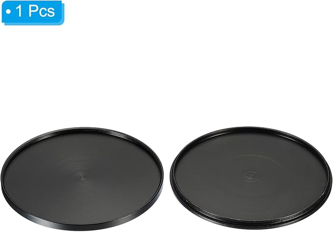 PATIKIL 77mm Lens Cap, Camera Lens Cap Cover Universal Front Metal Lens Filter - Image 3