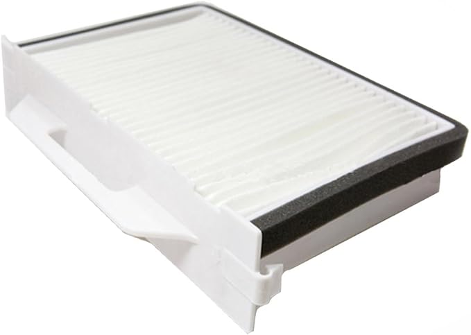 RAParts New Cab Air Filter 4S00640 Fits John Deere 75C 80C 110 135C 210C 330C by ReliableAftermarketParts
