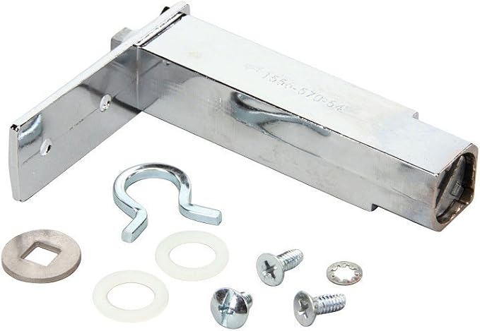 True 832136 Hinge Quiet Cam/Qhd Spring by Unknown