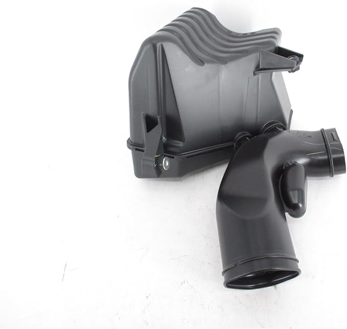 Genuine OEM For Acura 17230-RL6-E00 Air Cleaner Intake Duct Resonator Chamber - Image 3