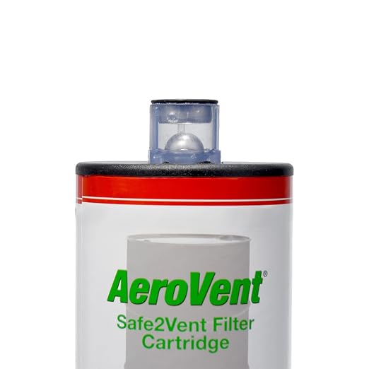 AeroVent 1X Aerosol Can Disposal System - Image 6