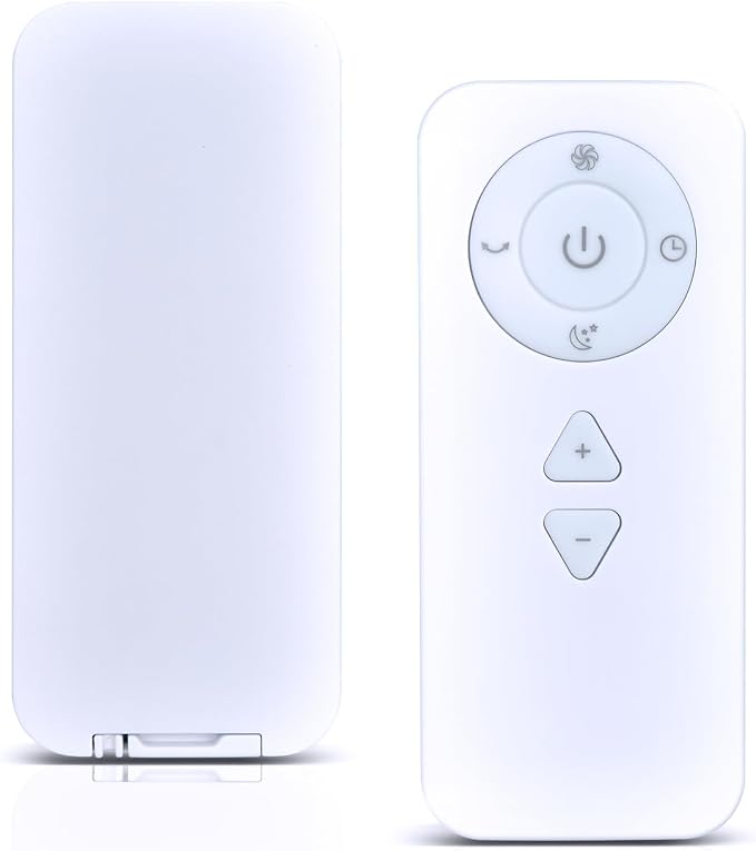 New Fan Replacement Remote Control by WDZP