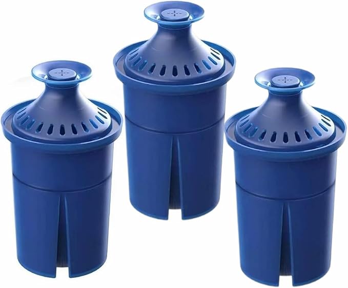 Elite Water Filter Lasting 6 Months-Efficient Long-Life Elite Filter, - Image 9