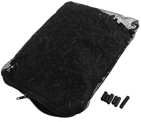 Wave Point 5 lbs Premium Virgin Activated Carbon Charcoal Pellets in 5 Filter - Image 5