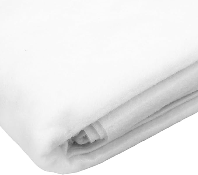Dpofirs Electrostatic Air Vent Filter Pad, 100x300cm Flexible Air Duct Dust - Image 8