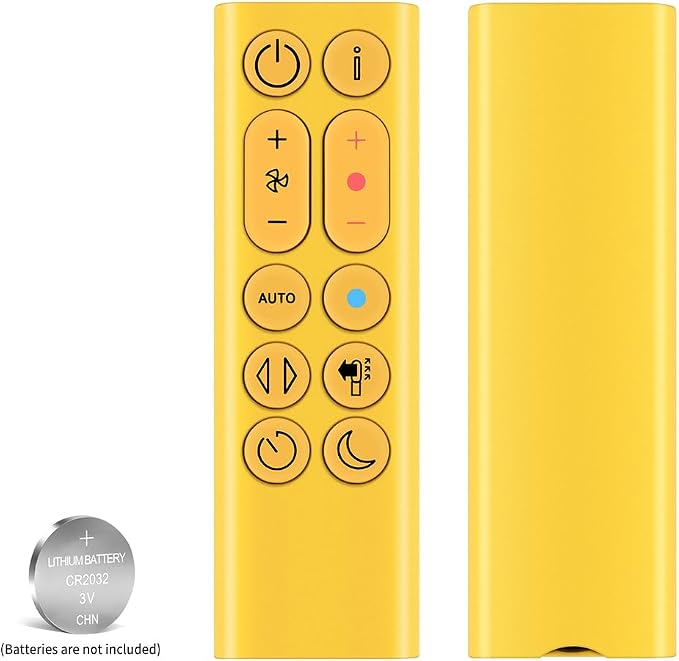 ZWP Replacement Remote Control fit - Image 9