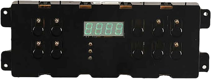 Frigidaire 5304532117 Range/Oven Control Board by Unknown