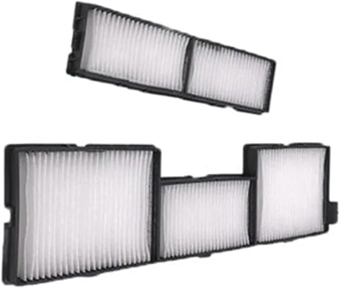 ET-RFV200 Projector Dustproof Air Filters Net - Image 6