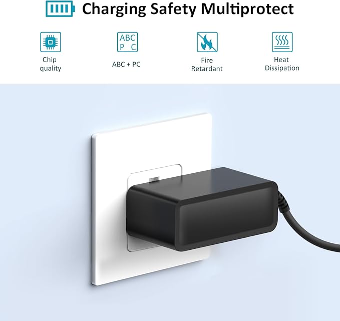 KFD 20V Power Supply AC DC Adapter - Image 8