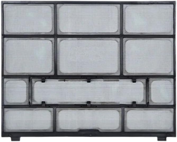 1PC Anti-Dust Air Condition Outlet Filter Air Conditioner Filter Accessories by Unknown