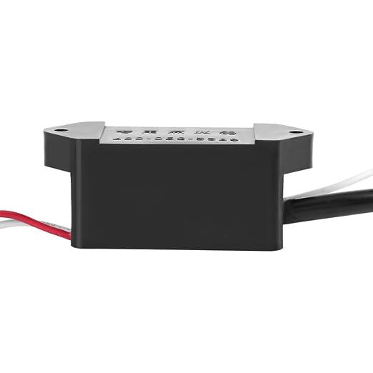 DC 3.6V/4.8V/6V/12V High Voltage Transformer 3kV-11kV Boost Step-up Inverter - Image 7