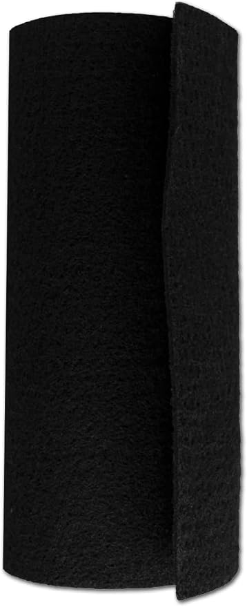 Extra Thick Activated Carbon Filter Sheet - Image 8