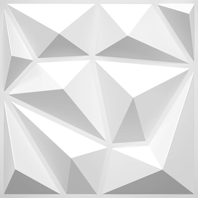 33 Pack Decorative 3D Wall Panels - Image 7