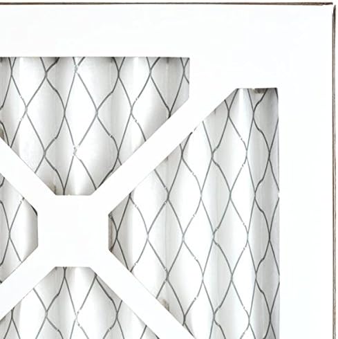 AIRX FILTERS WICKED CLEAN AIR. 20x25x1 Air Filter MERV 11 Pleated HVAC AC - Image 9