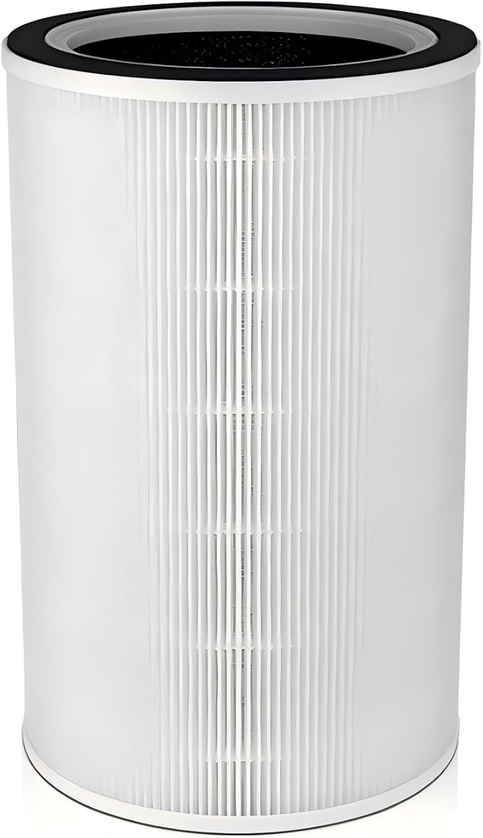 Replacement Air Purifier Filter，Compatible by Unknown