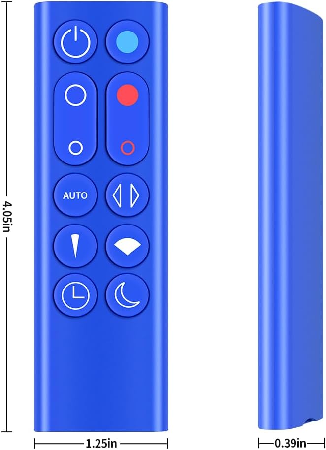 ZWP Replacement Remote Control fit - Image 8